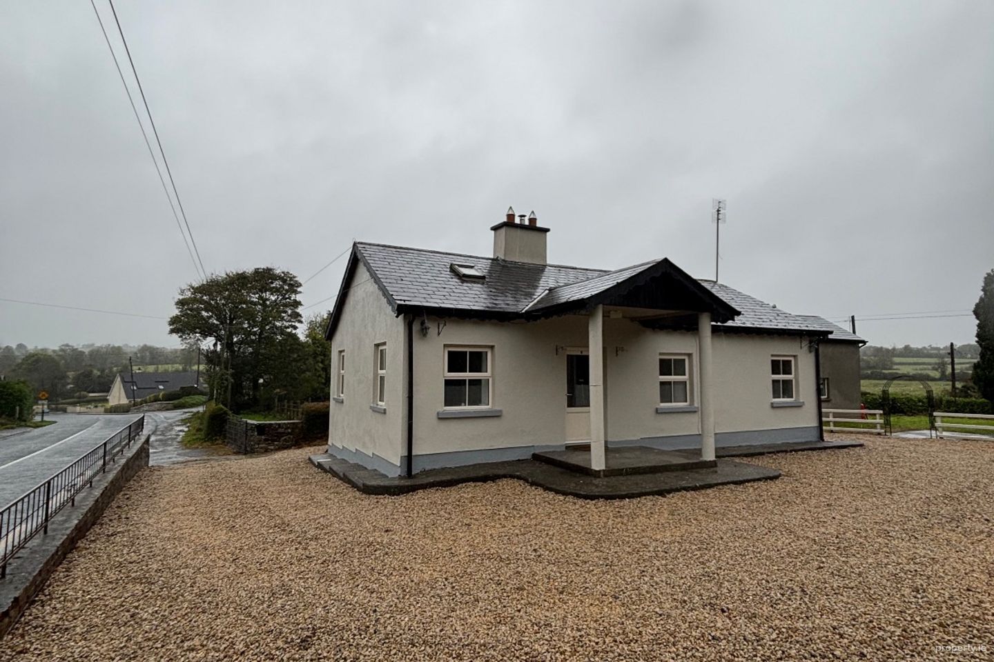 Newcastle, Kilmainhamwood, Kells, Kilmainhamwood, Co. Meath — photo 1