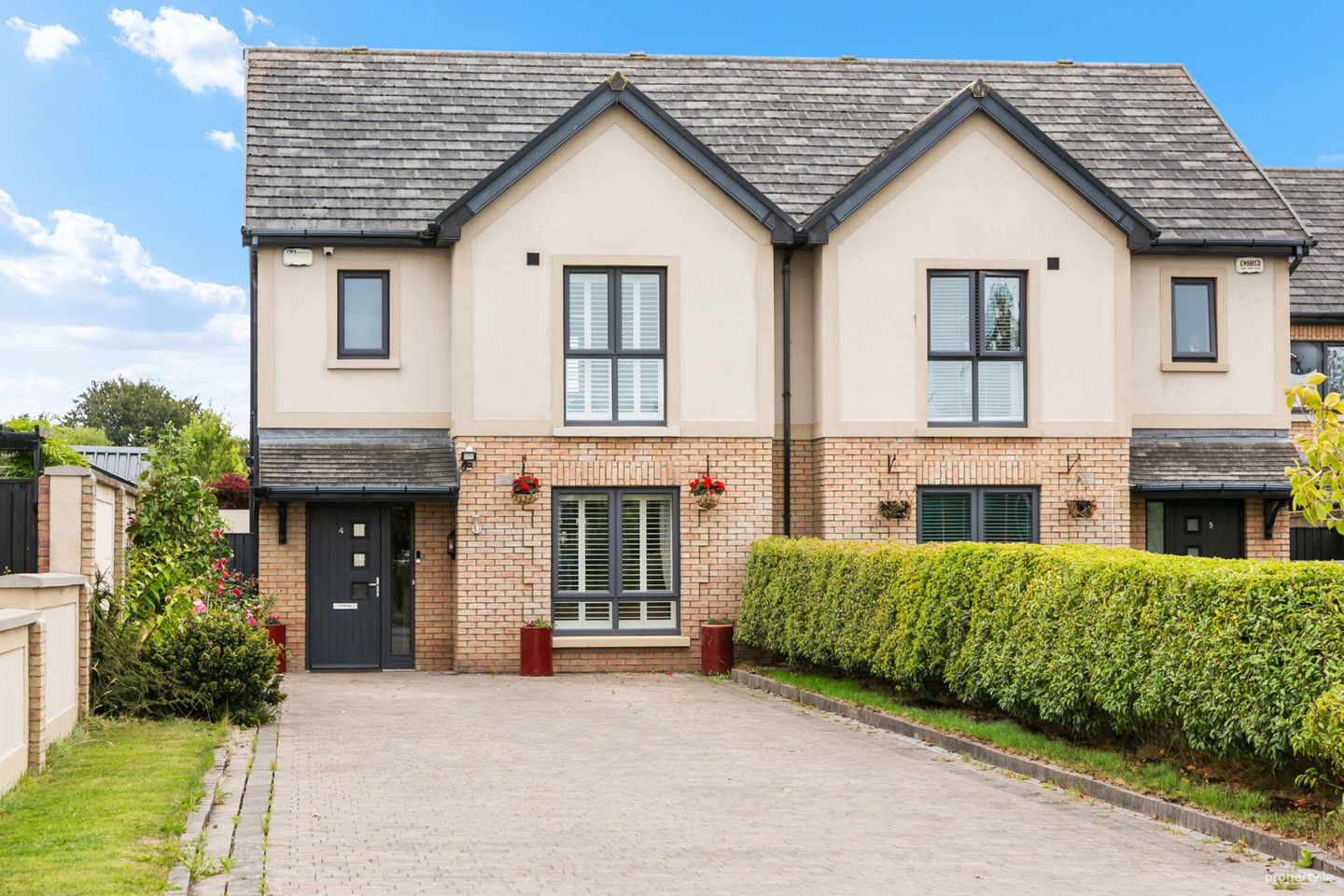 4 The Avenue, Royal Oaks, Enfield, Co. Meath, A83PW35 — photo 1