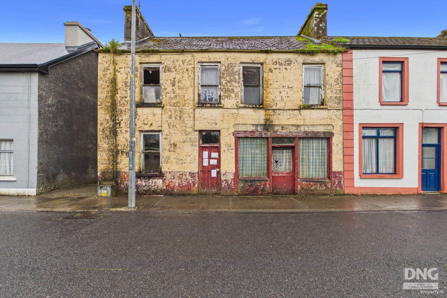 Lavan`s, Station Road, Ballinlough, Co. Roscommon — photo 1