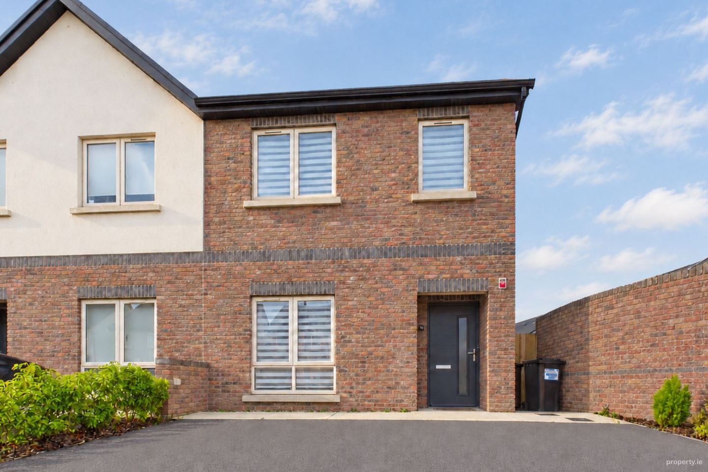 78 Meadows Way, Graiguecullen, Carlow Town, Co. Laois, R93C2HH — photo 1