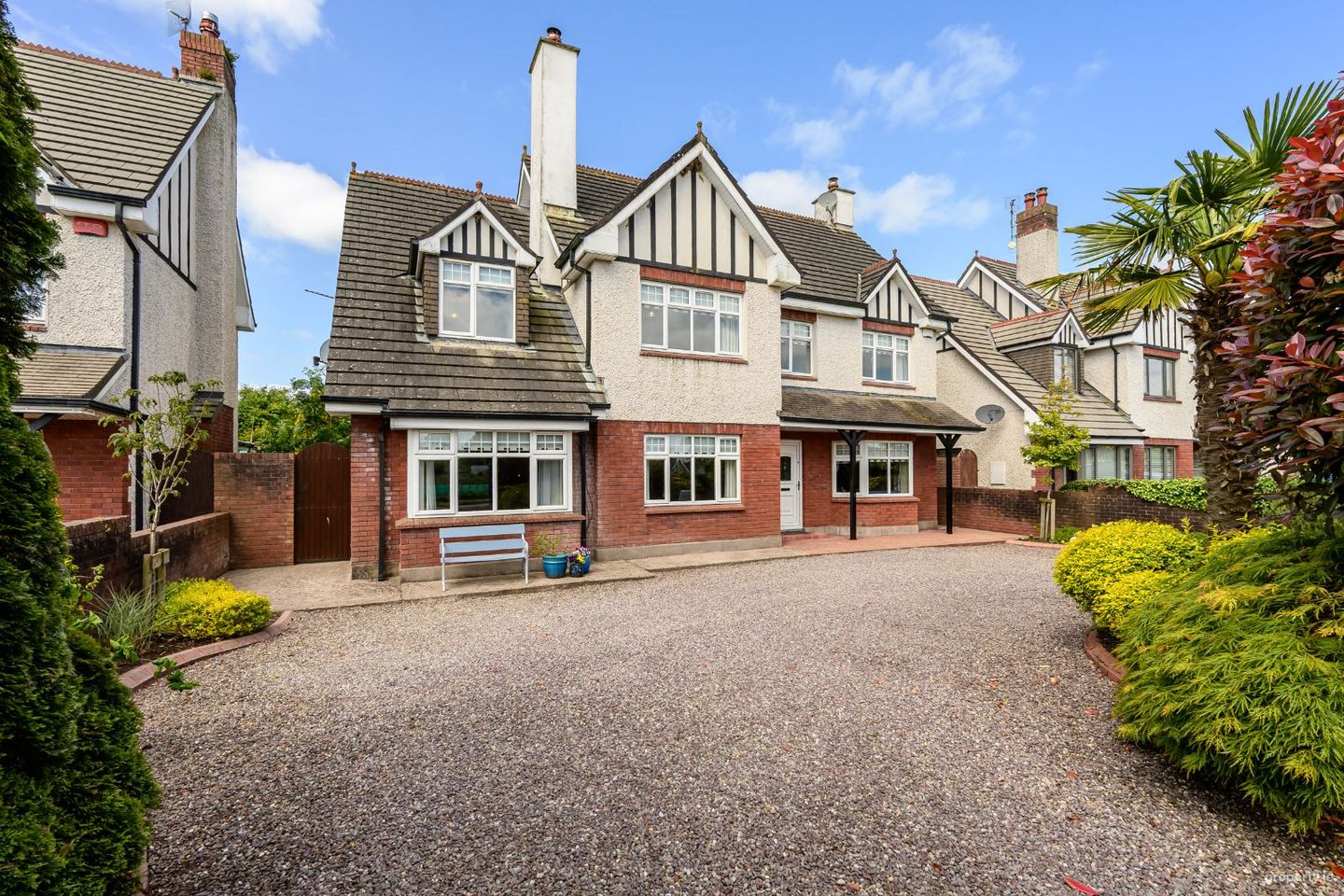 9 Hill Farm Avenue, Model Farm Road, Carrigrohane, Co. Cork, T12T6TW — photo 1
