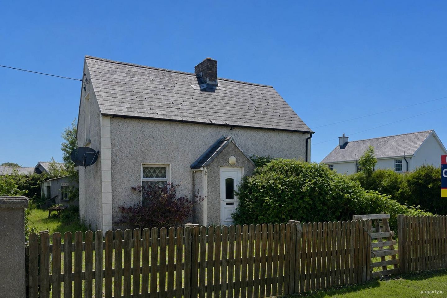 Borrmount, Bree, Enniscorthy, Co. Wexford, Y21N2C0 — photo 1
