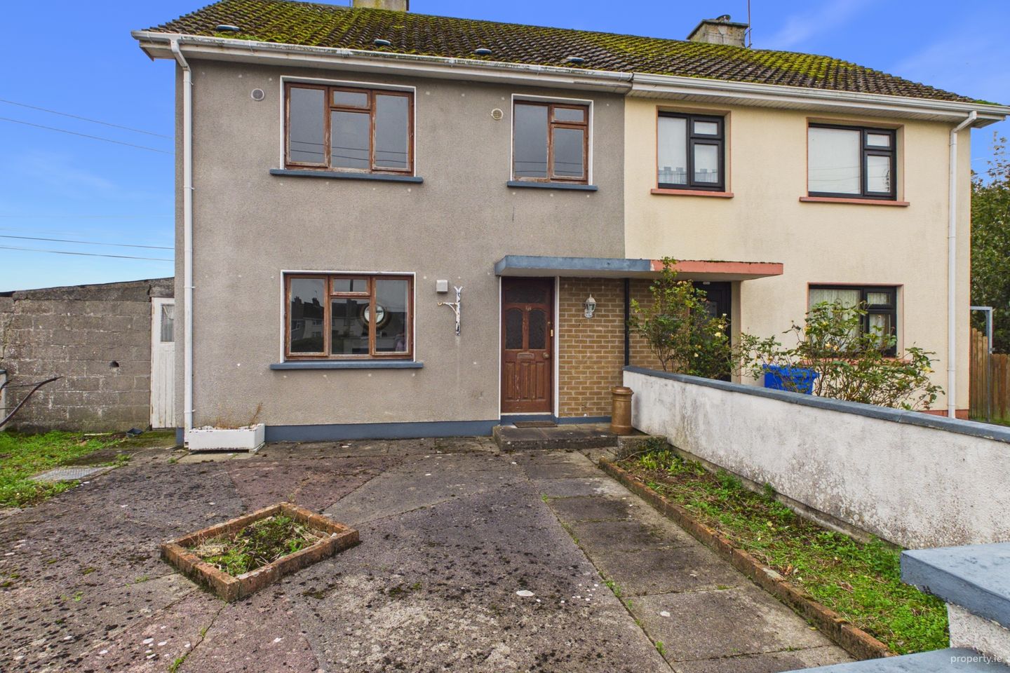 17 Marian Park, Portumna, Co. Galway, H53 CF10 — photo 1