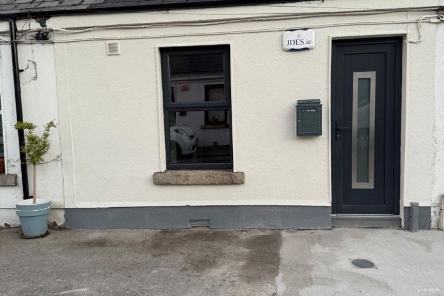 16 Fingal Street, Dublin 8, Dolphin's Barn, Dublin 8 — photo 1