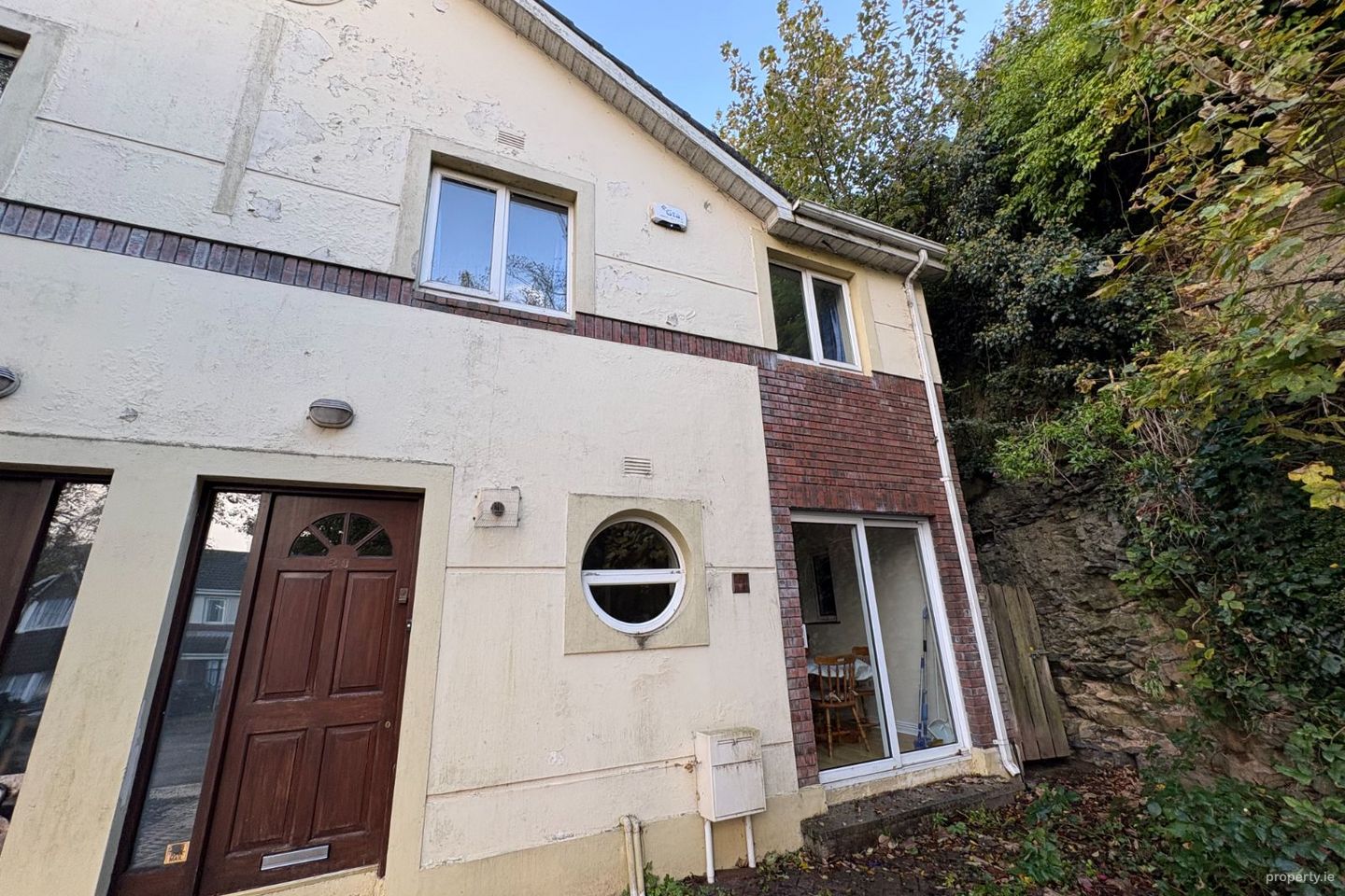 20 Henry Street Mews, Saint Alphonsus Street, South Circular Road, Co. Limerick — photo 1