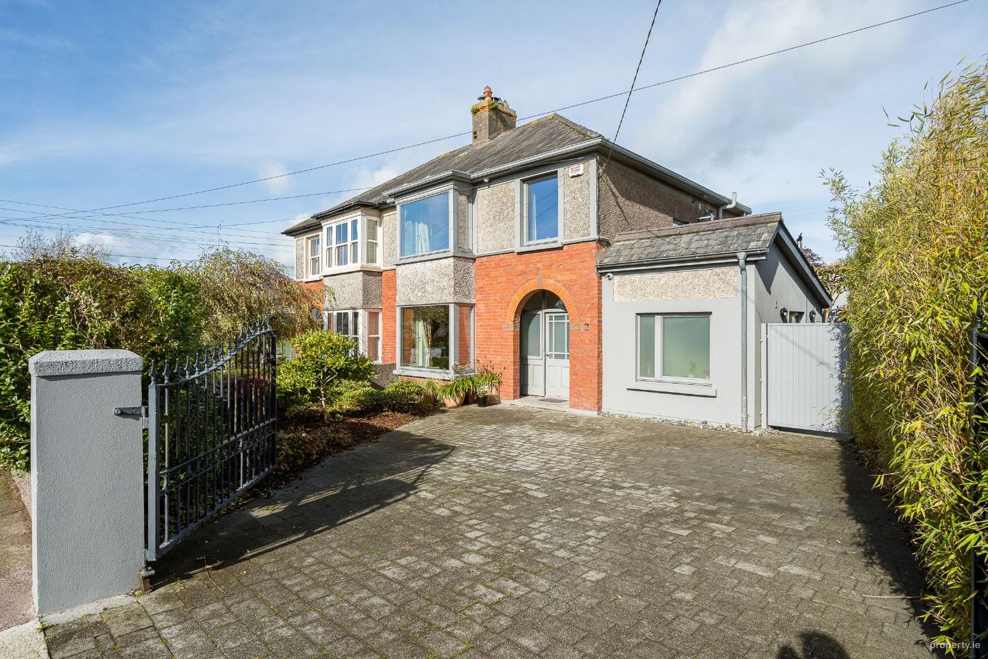 2 St. Christopher's Road, Montenotte, Co. Cork, T23WF99 — photo 1