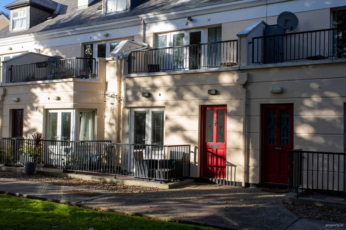 14 Clounalour Close, Clounalour, Tralee, Co.Kerry, V92 P209 — photo 1