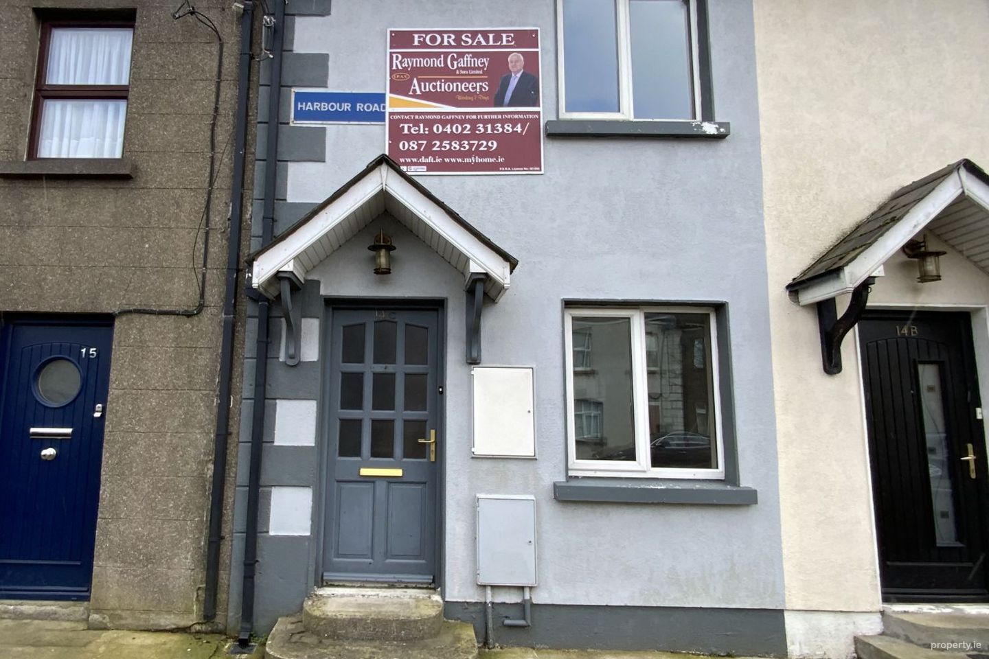 14c Harbour Road, Arklow, Arklow, Co. Wicklow, Y14H302 — photo 1