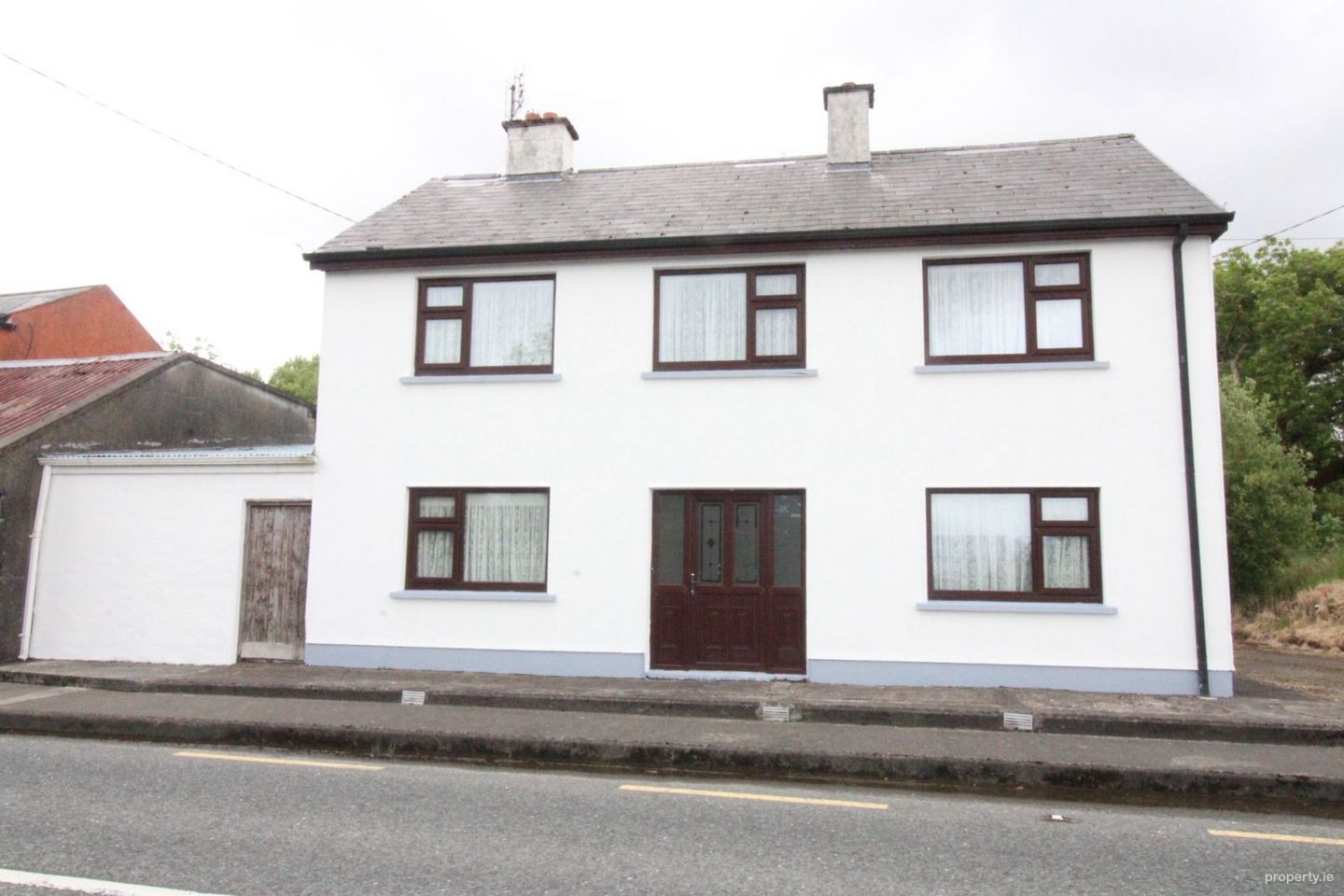 Bellacorick, Ballina, Bellacorick, Co. Mayo, F26Y409 — photo 1