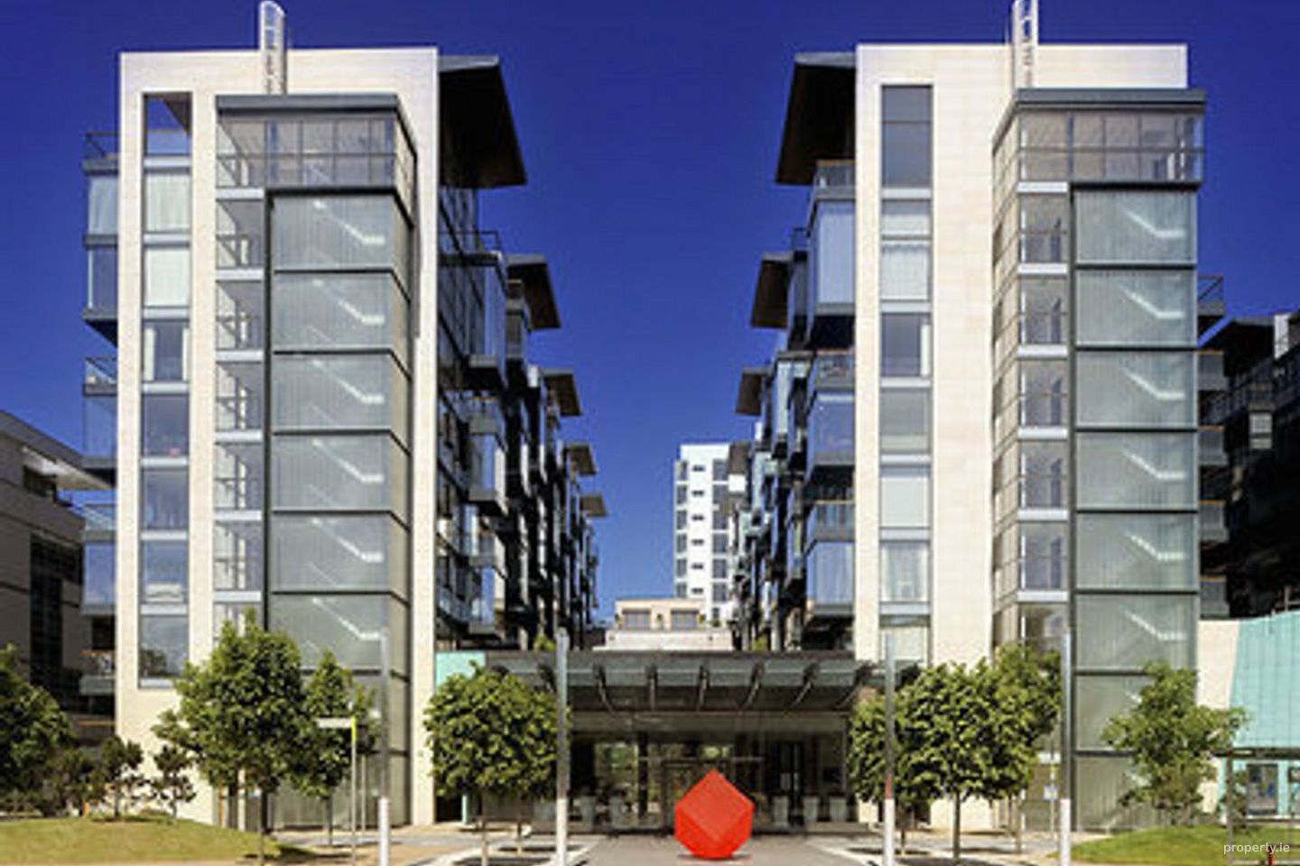 Beacon South Quarter, Dublin 18, Stillorgan, Dublin 18 — photo 1