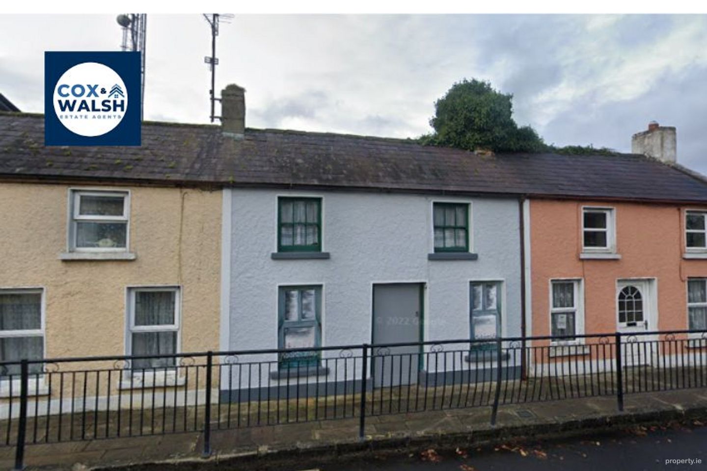 Belcoo Road, Blacklion, Blacklion, Co. Cavan, F91A2C3 — photo 1