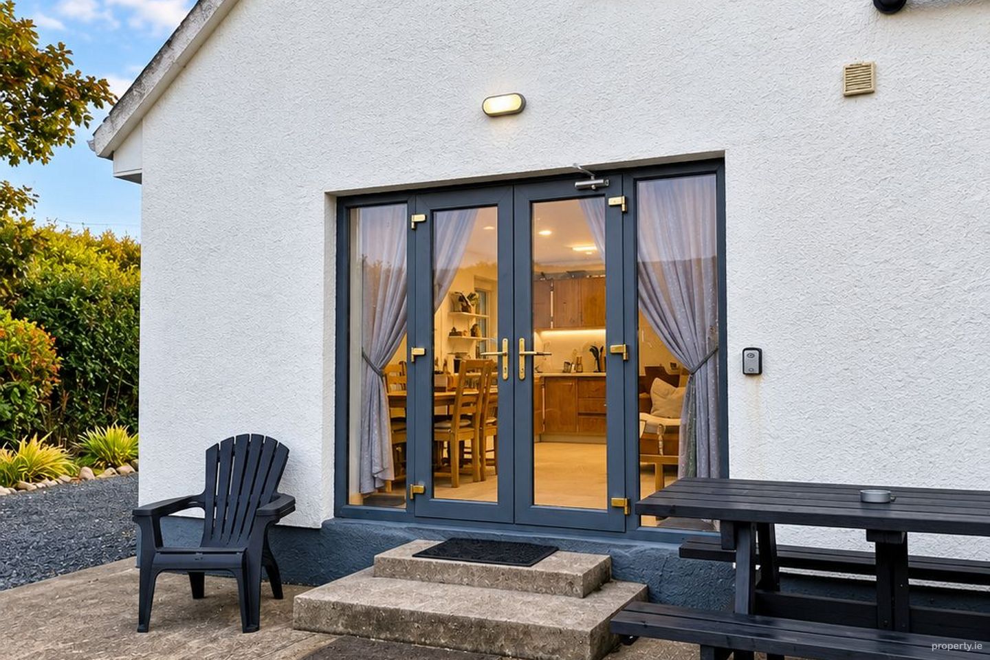 Cnocán An Bhodaigh, Furbo, Furbo, Co. Galway — photo 1
