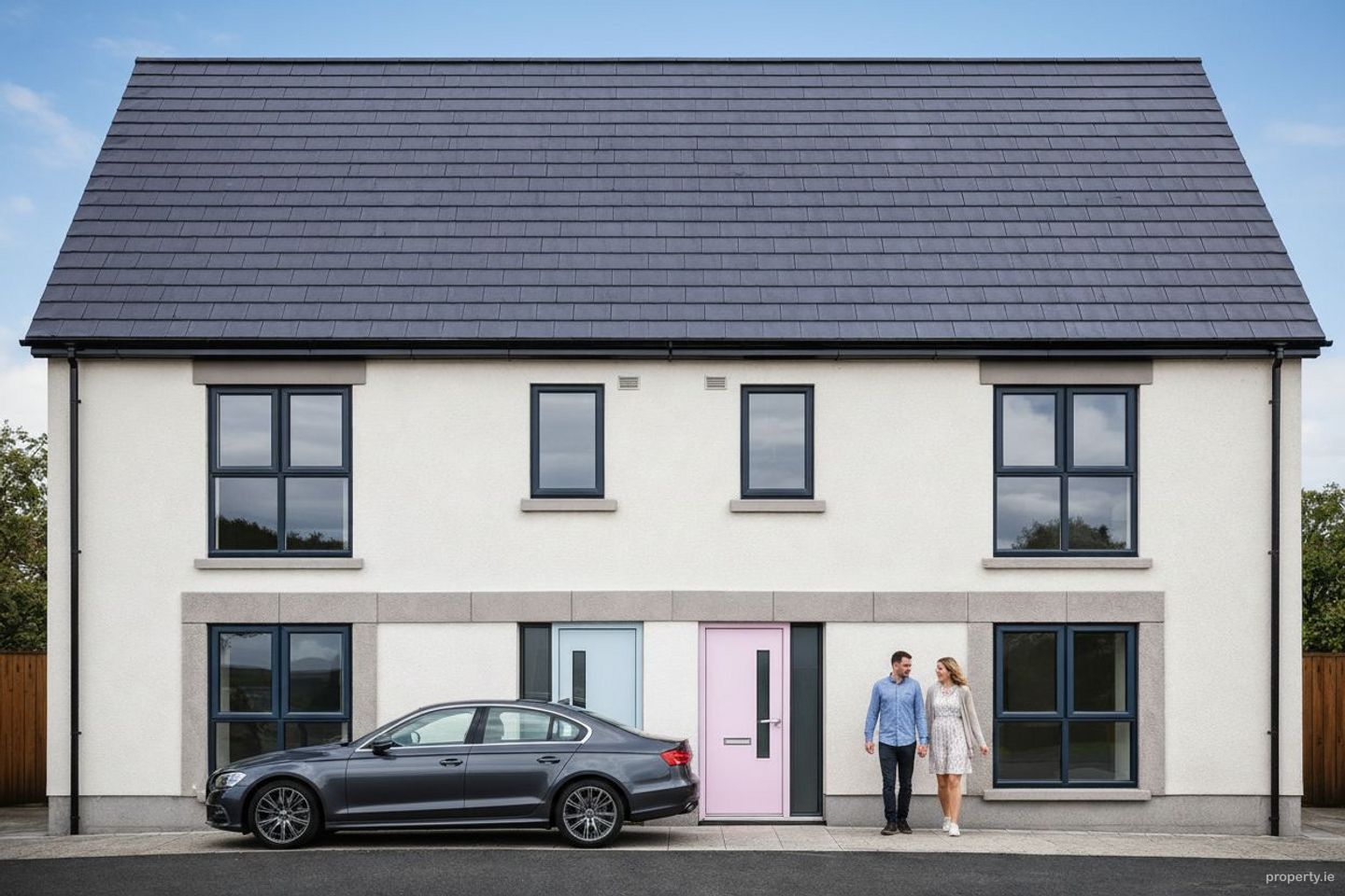 Curates Court , Roslevan, Ennis, Co. Clare — photo 1