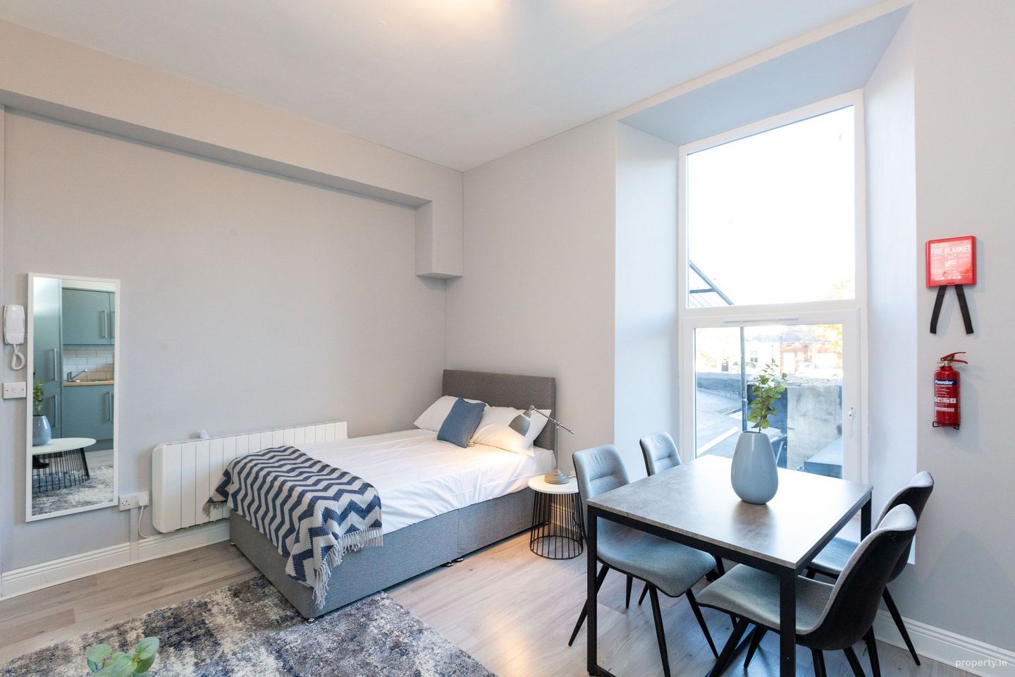 Apartment 5, 16 Grove Park, Rathmines, Dublin 6 — photo 1