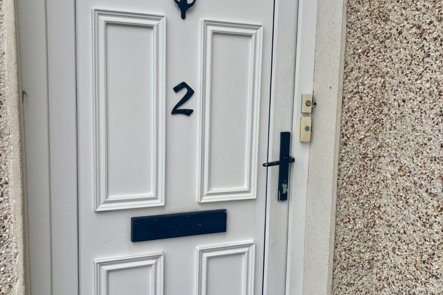 2 Benrue, Rathasker Road, Naas, Co. Kildare — photo 1