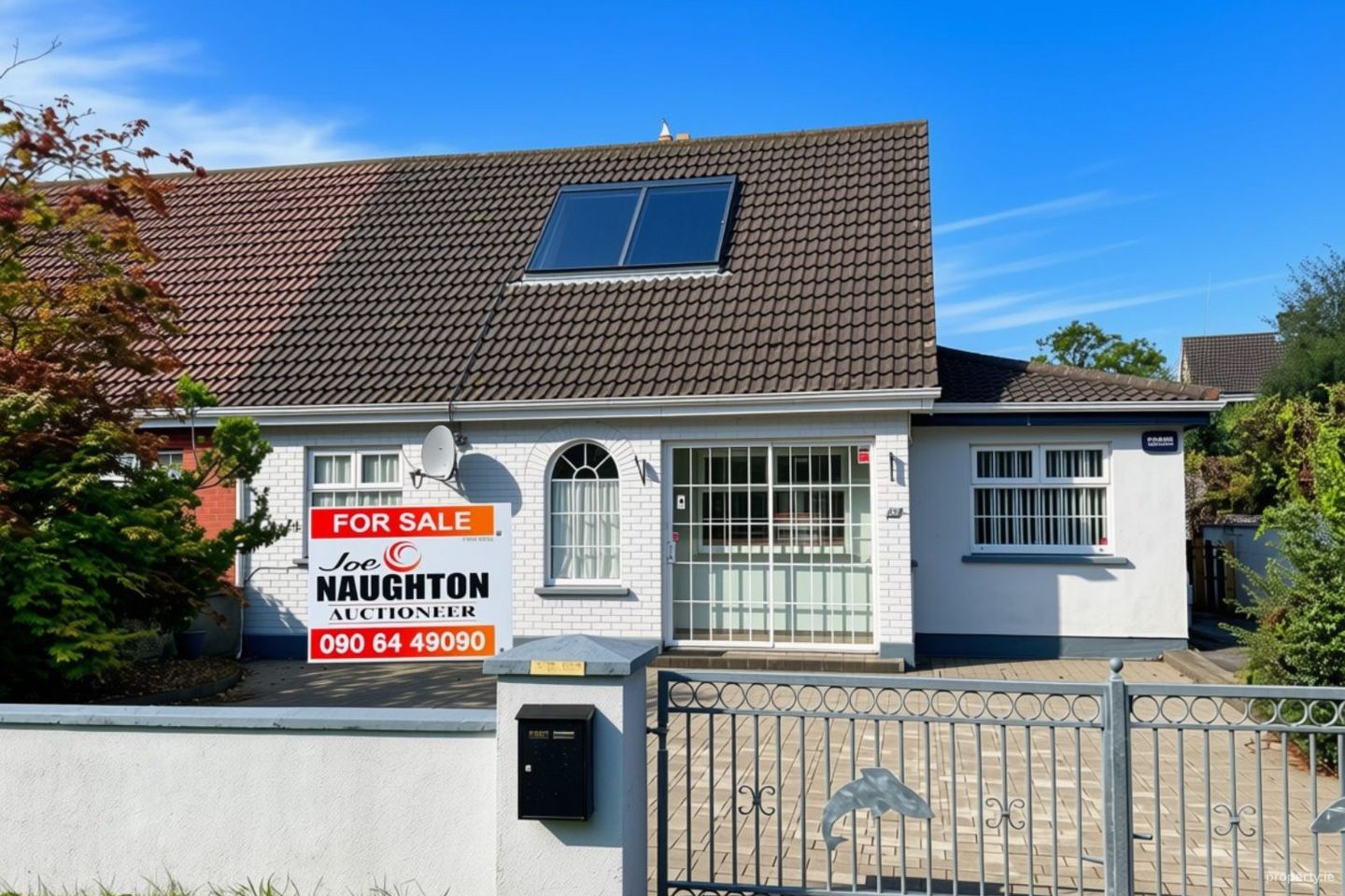 34 Beechlawn Drive, Monksland, Athlone, Co. Roscommon, N37PF89 — photo 1