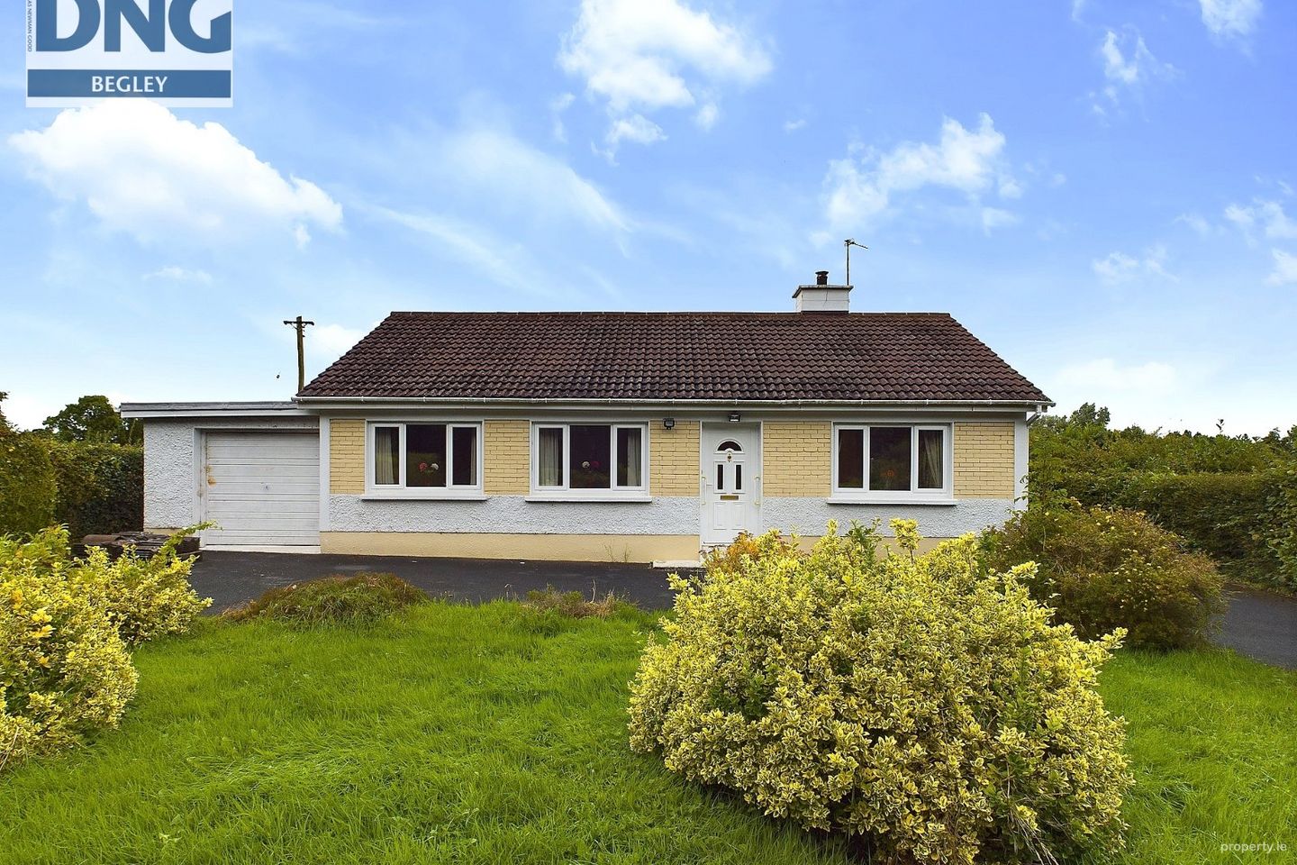 Killinure, Glasson, Athlone, Co. Westmeath, N37TK71 — photo 1