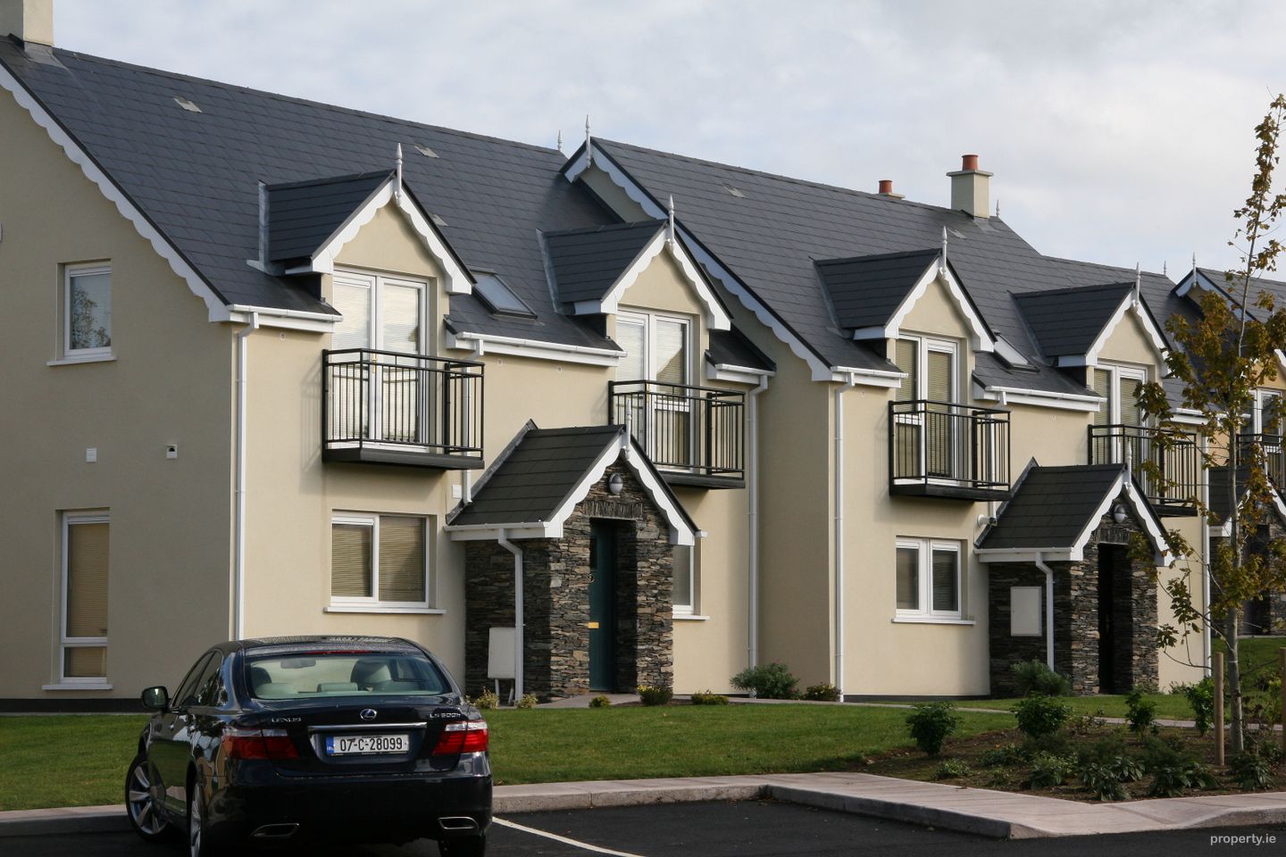 Clashanure, Ovens, Co. Cork — photo 1