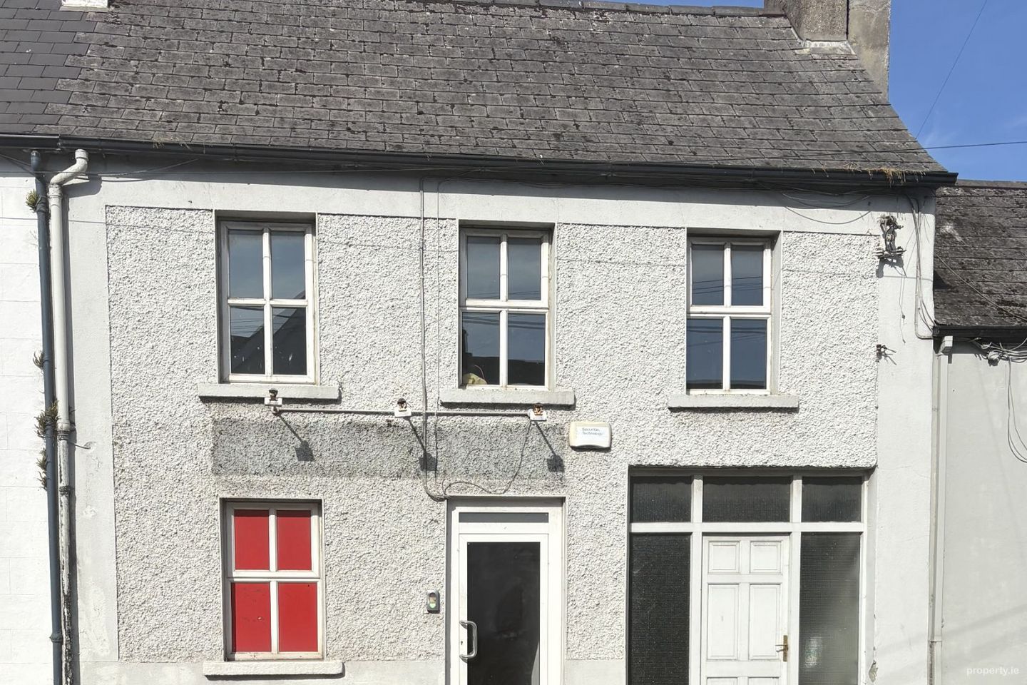  Kilree Street, Bagenalstown, Co. Carlow, R21CR70 — photo 1