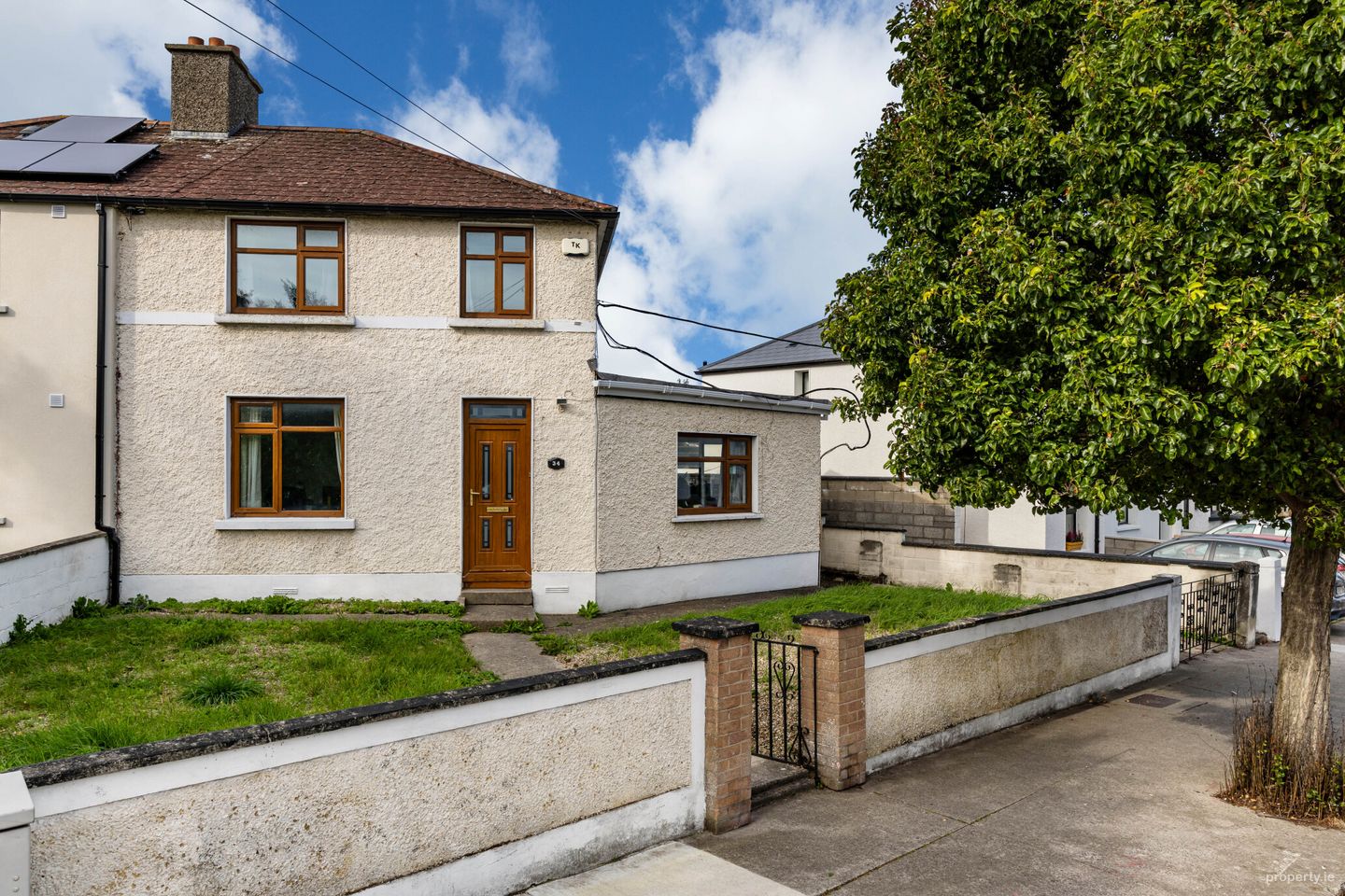 34 Ferguson Road, Drumcondra, Dublin 9, D09 H602 — photo 1