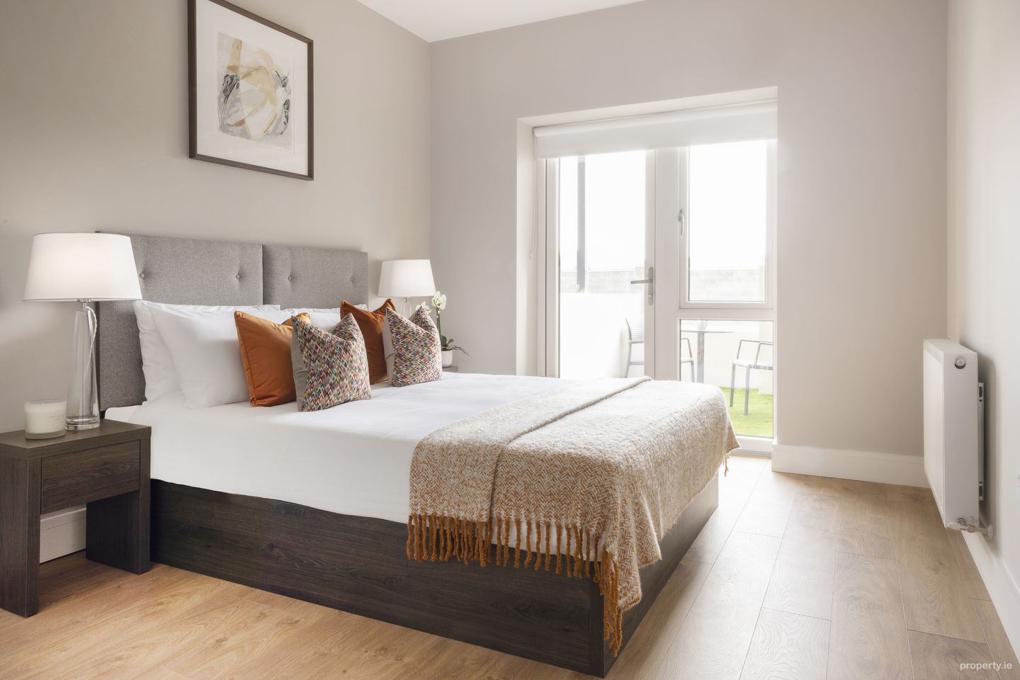 2 bedroom apartment, U Drogheda, Bryanstown, Beanmore Rd, Drogheda, Co. Meath — photo 1