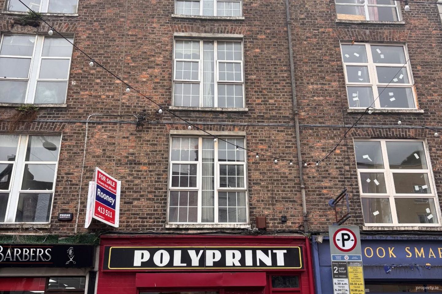 7 Catherine Street, Limerick City Centre, Co. Limerick, V94VEV1 — photo 1