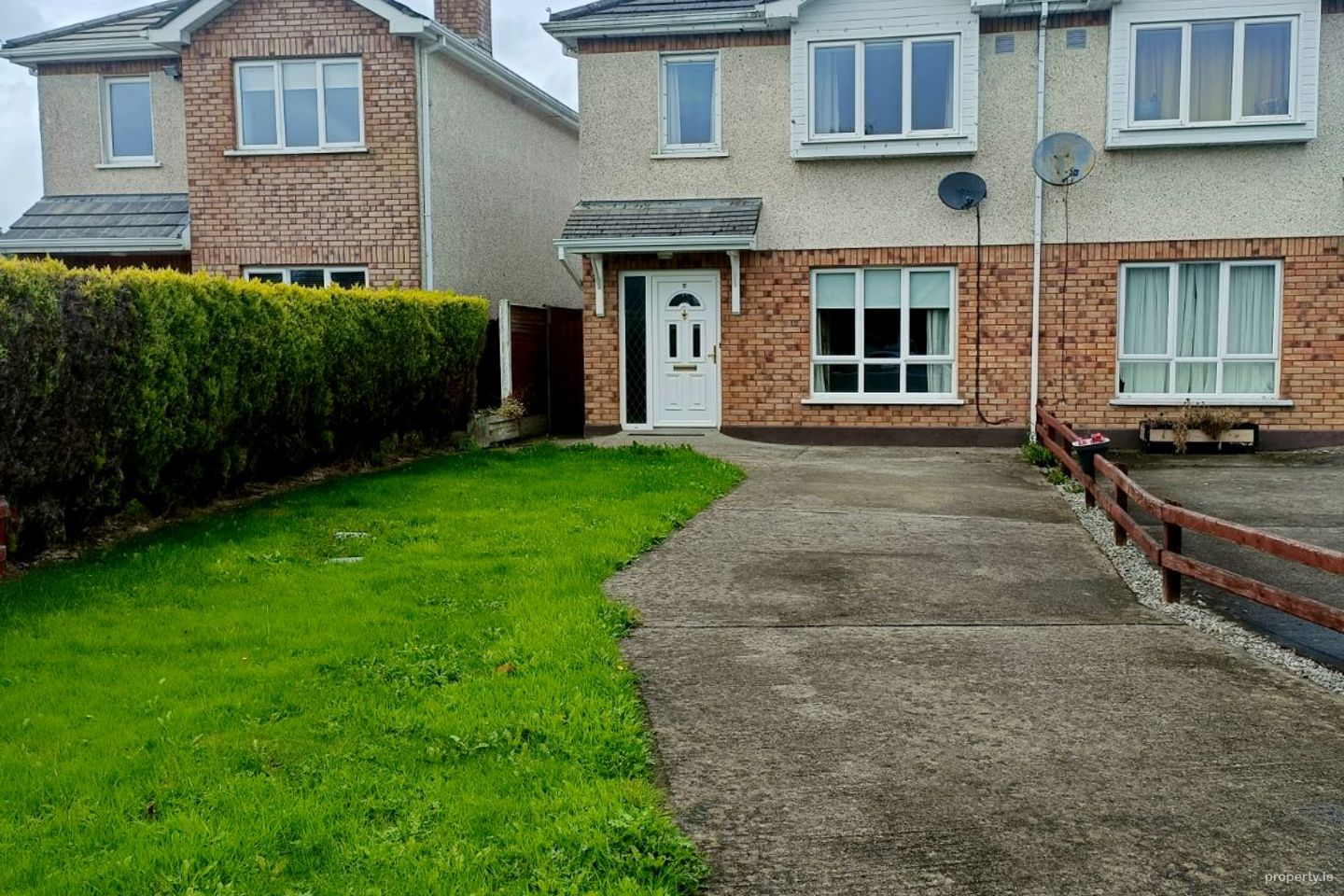 197 The Sycamores, Edenderry, Edenderry, Co. Offaly, R45NN96 — photo 1
