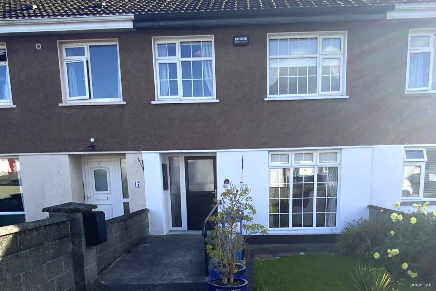 16 Marian Villas, Arklow, Arklow, Co. Wicklow, Y14F786 — photo 1