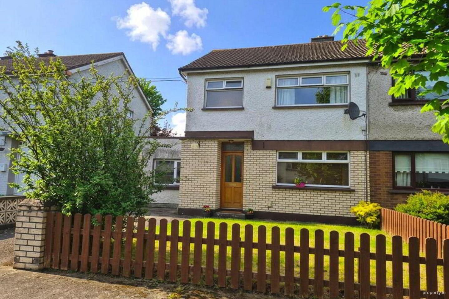 50 Auburn Heights, Retreat, Athlone, Co. Westmeath, N37X8D3 — photo 1