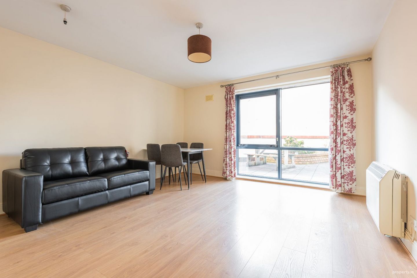 Apartment 218, Block C, Station House, The Tramyard, Inchicore, Dublin 8 — photo 1