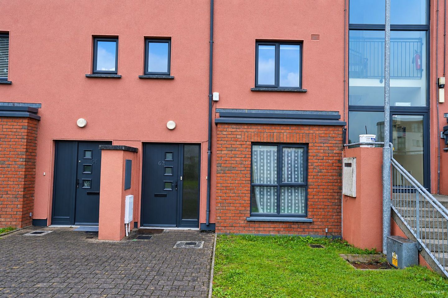 60 Block B, Brú Na Sionna, Shannon Town Centre, Shannon, Co. Clare, V14HE18 — photo 1