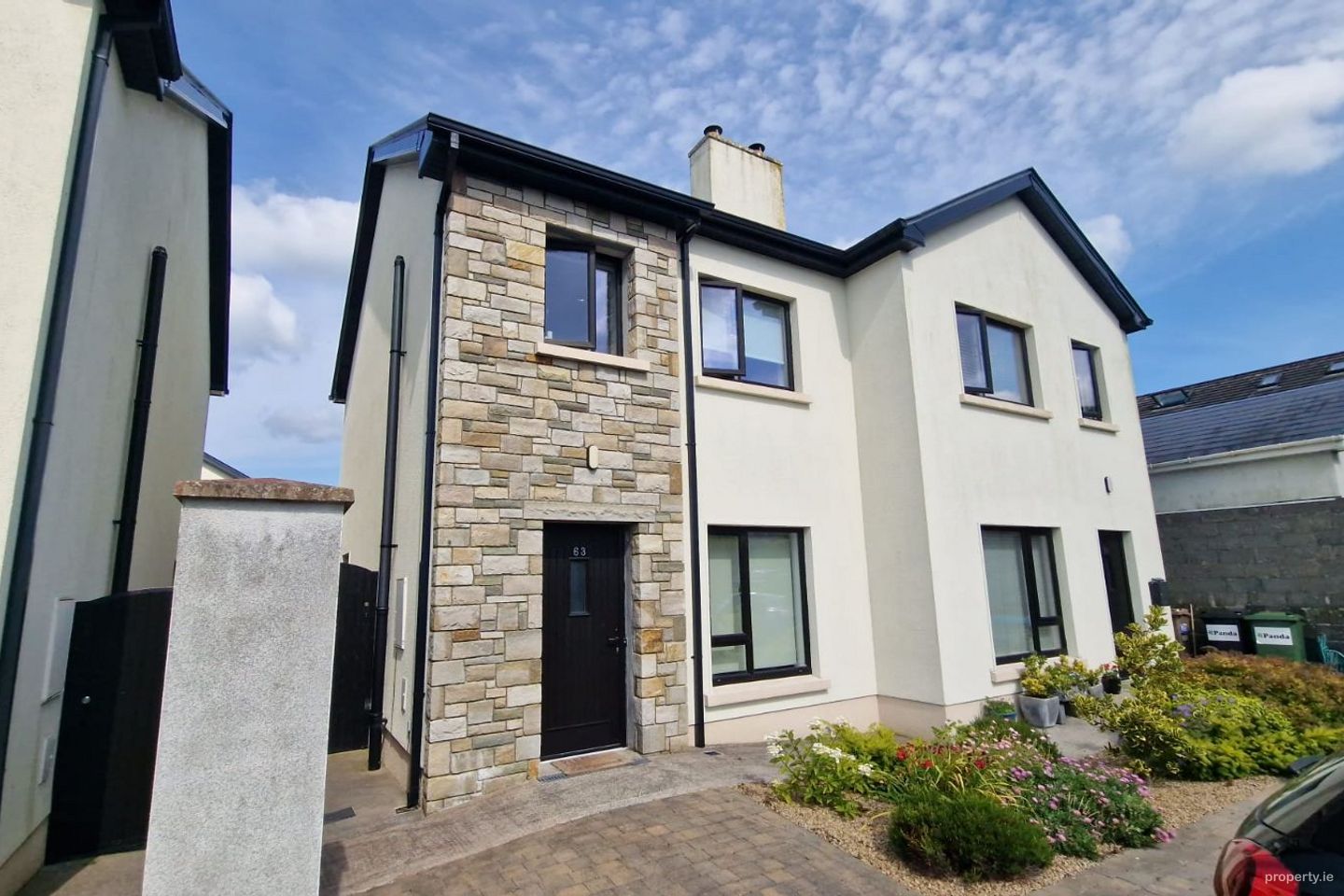 63 Páirc Na Rí, Athenry, Athenry, Co. Galway, H65TP38 — photo 1