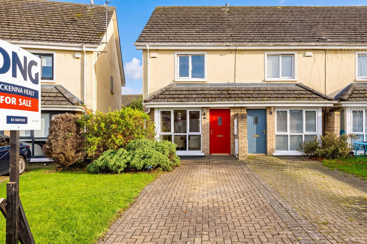 47 Chapel Farm Road, Lusk, Co. Dublin, K45 YT21 — photo 1