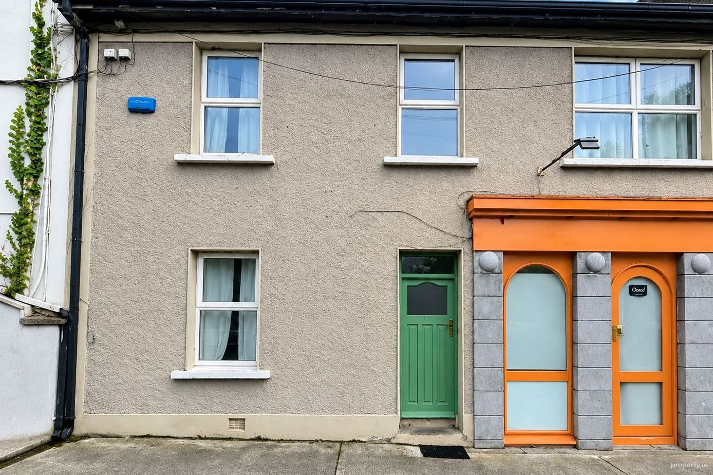 10 The Mall, Sligo, Sligo, Co. Sligo — photo 1