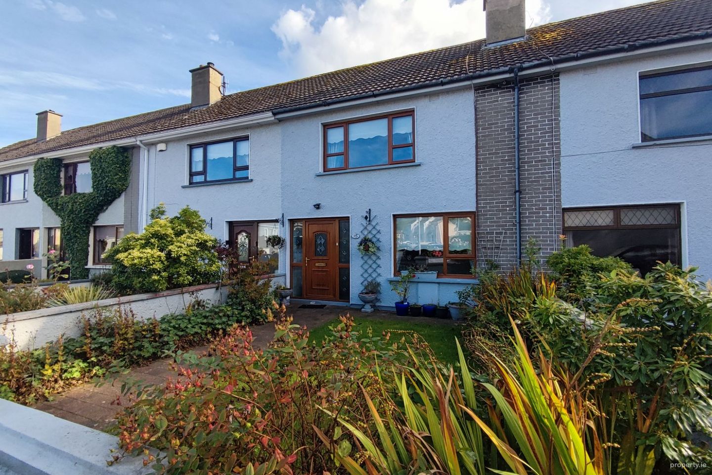 15 Derryveagh Avenue, Letterkenny, Letterkenny, Co. Donegal, F92R9WH — photo 1