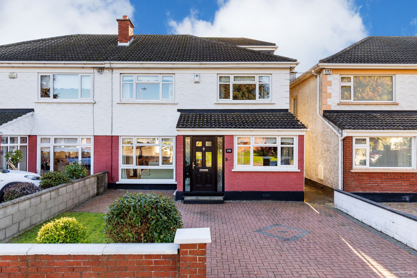 781 Sarto Park, Sutton, Dublin 13, D13 P226 — photo 1