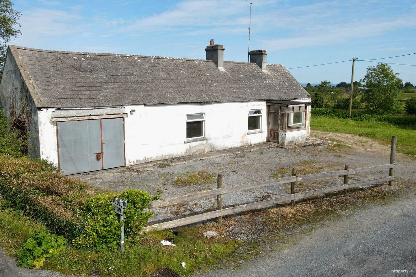 Doon, Gurteen, Monasteraden, Co. Sligo, F56A598 — photo 1