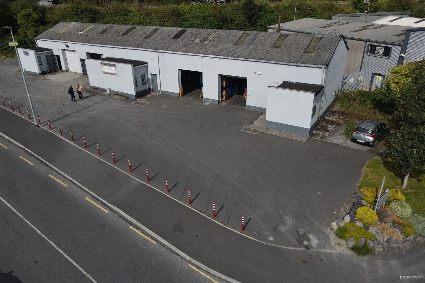 Zone A, Mullingar, Co. Westmeath — photo 1