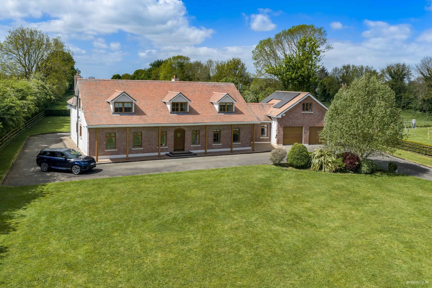 Thornfield House, Addinstown, Delvin, Co Westmeath, N91 Y1T9 — photo 1