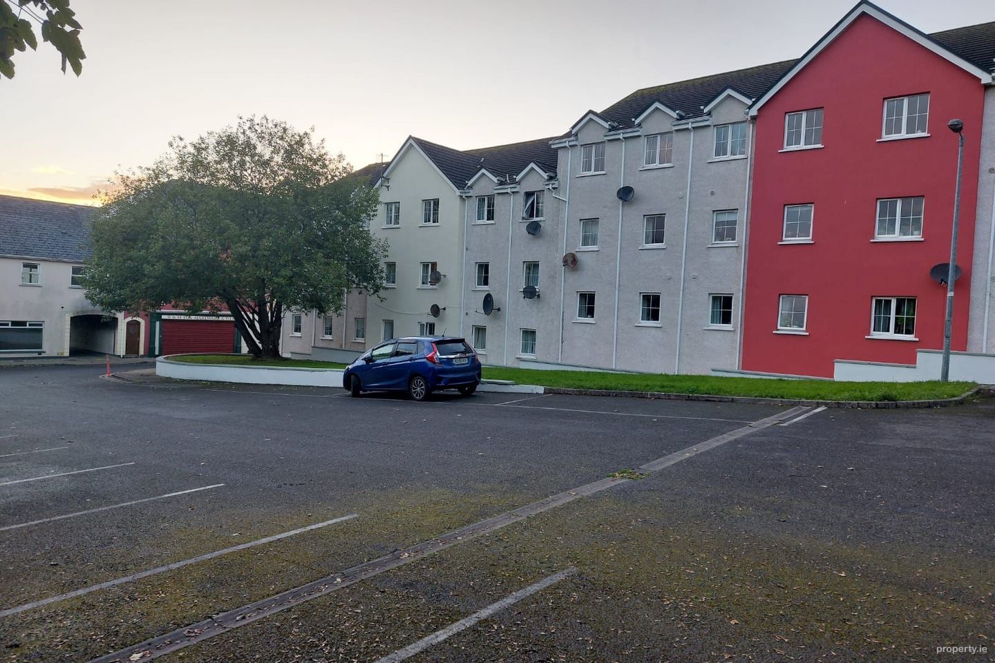 Apartment 11, Dillon's Court, Church Lane, Manorhamilton, Co. Leitrim, F91HV25 — photo 1