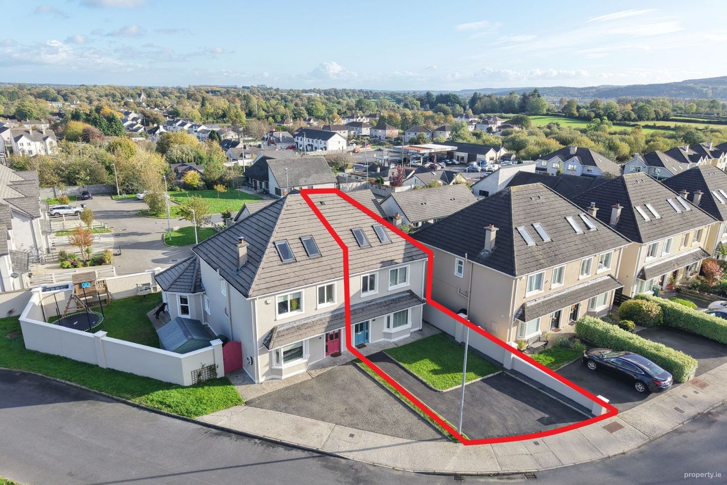 8 Belline Vale, Piltown, Piltown, Co. Kilkenny, E32X031 — photo 1