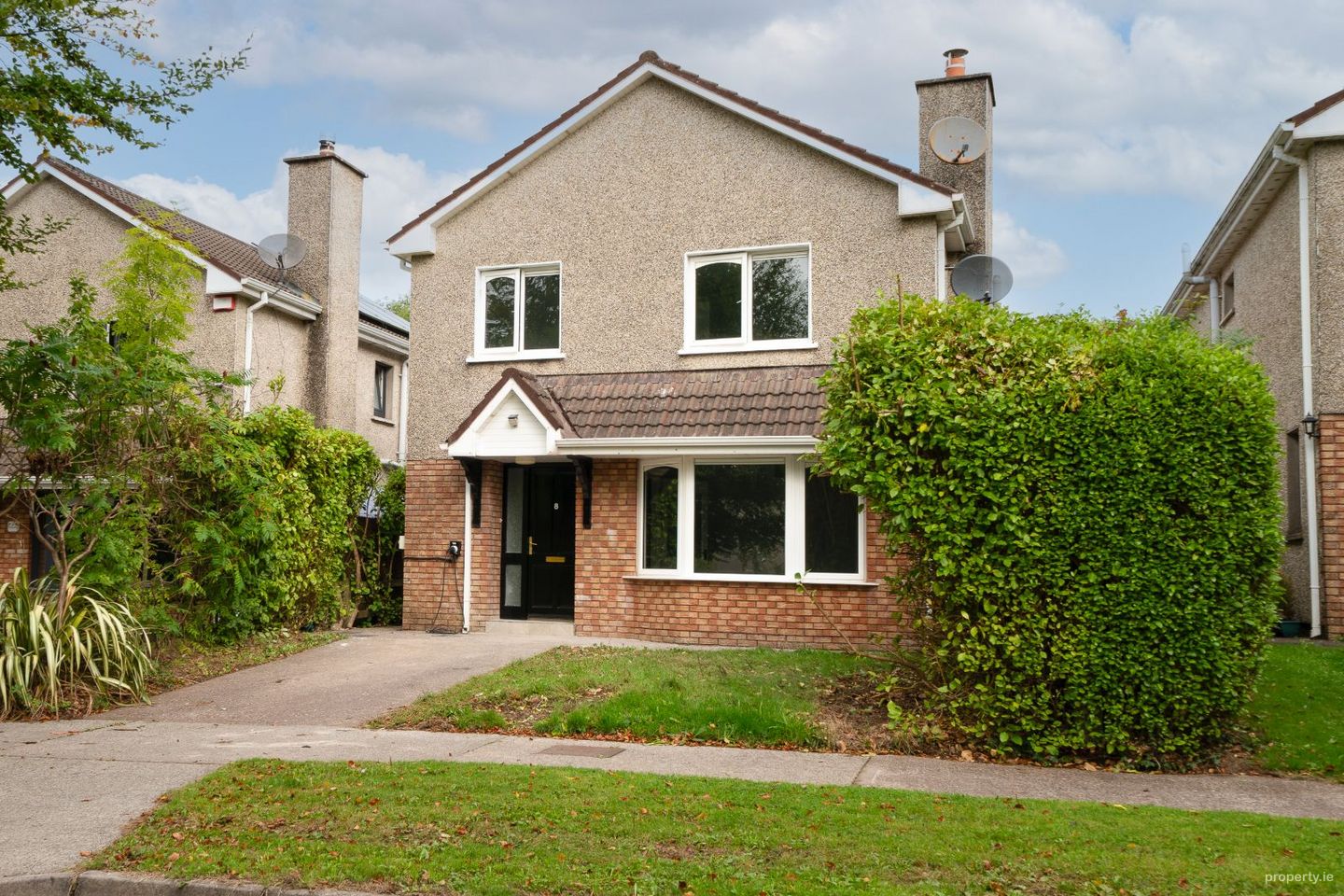 8 The Brambles, Classes Lake, Ballincollig, Co. Cork, P31PC43 — photo 1