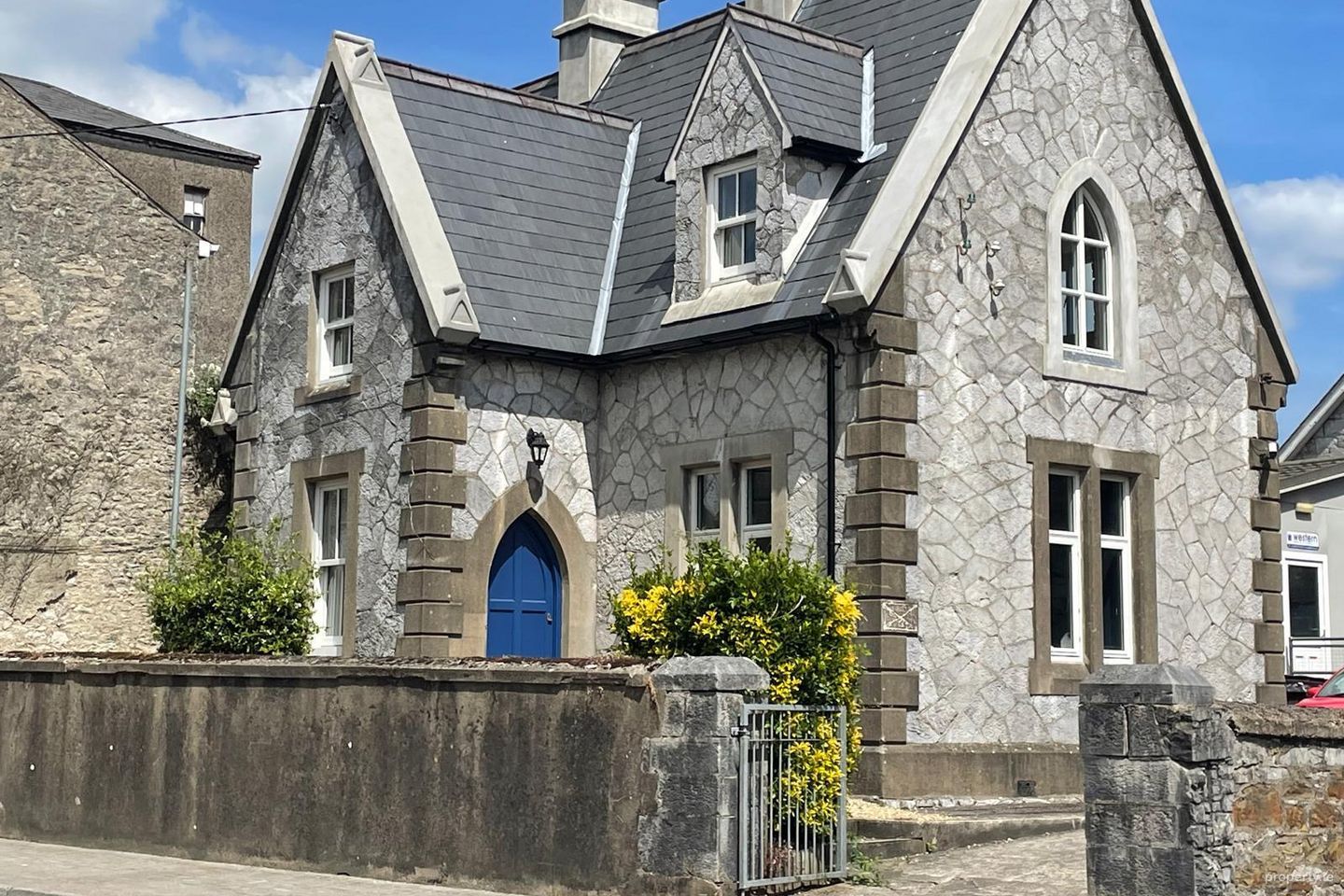Shortcastle Street, Mallow, Co. Cork — photo 1