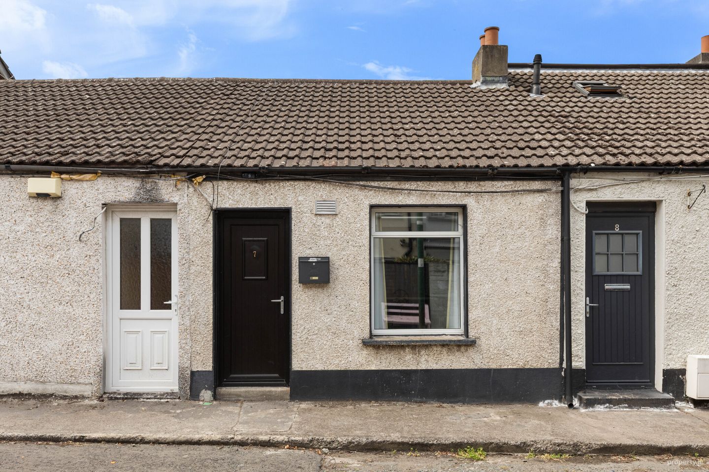 7 Church Avenue, East Wall, Dublin 3, D03 C1H5 — photo 1