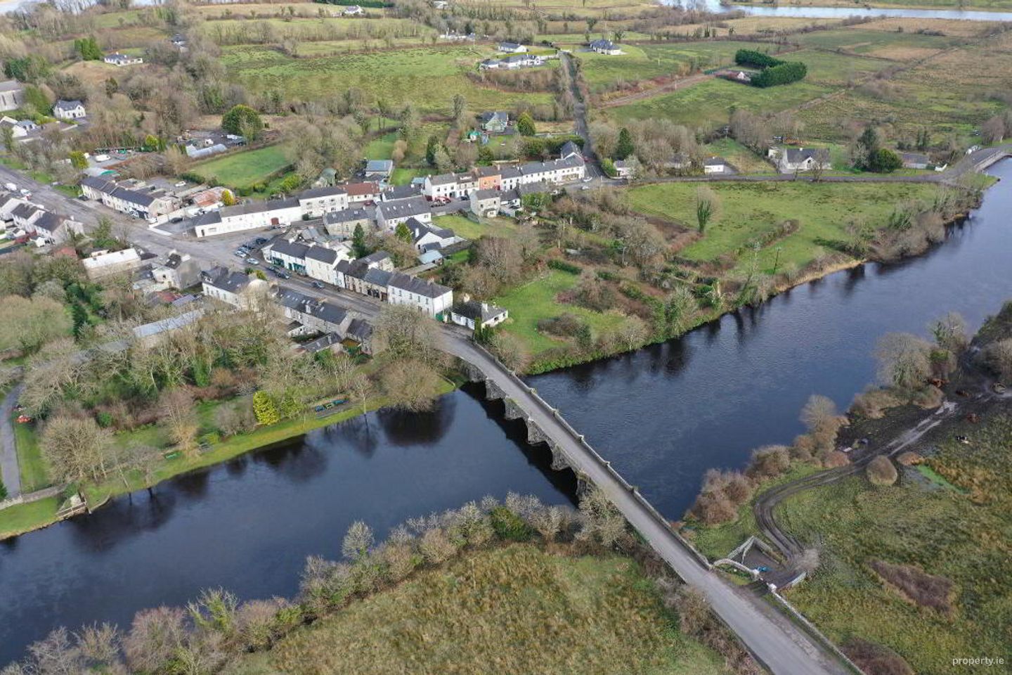 Main Street, Drumsna, Co. Leitrim, N41W6T8 — photo 1