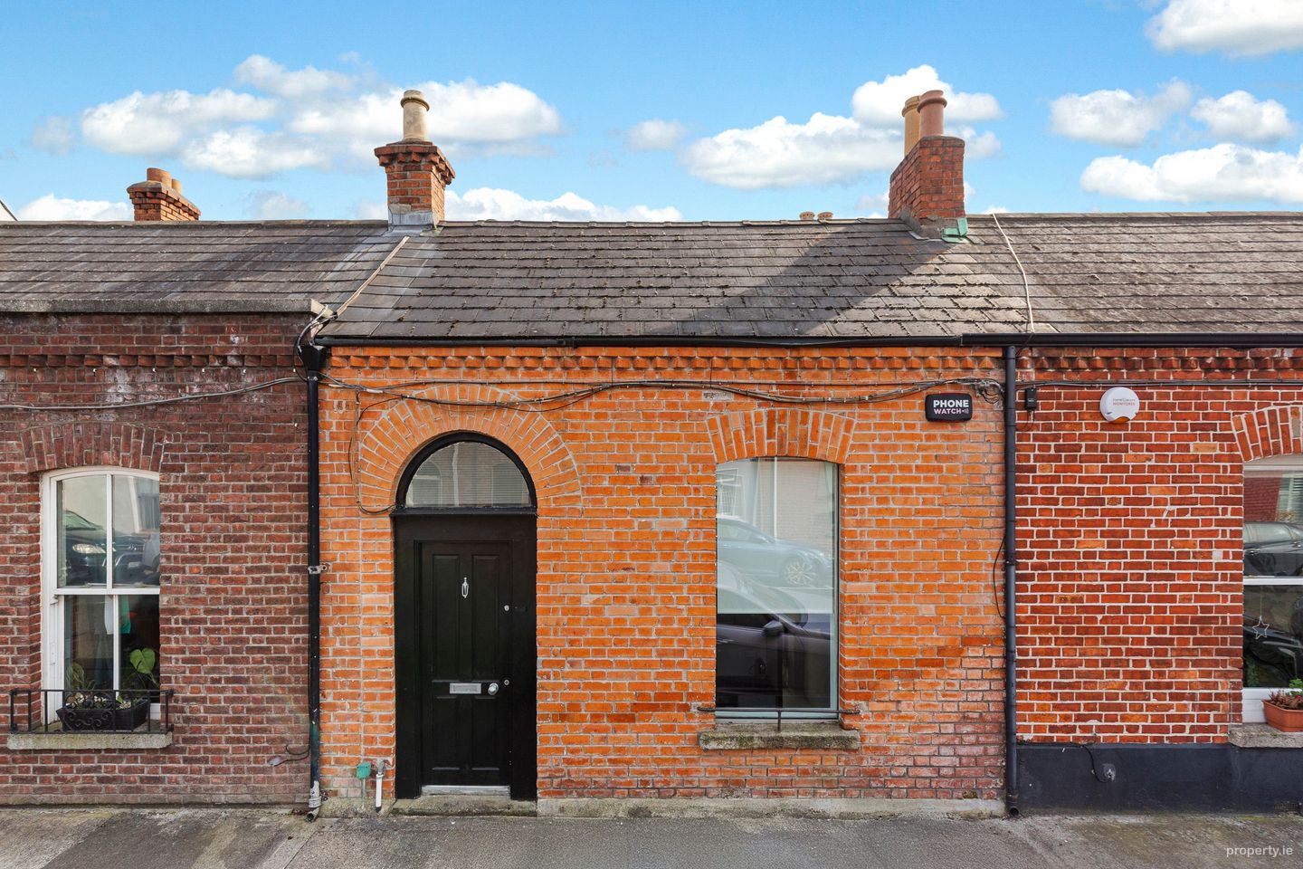 26 Spencer Street North, North Strand, Dublin 3, D03 ND74 — photo 1