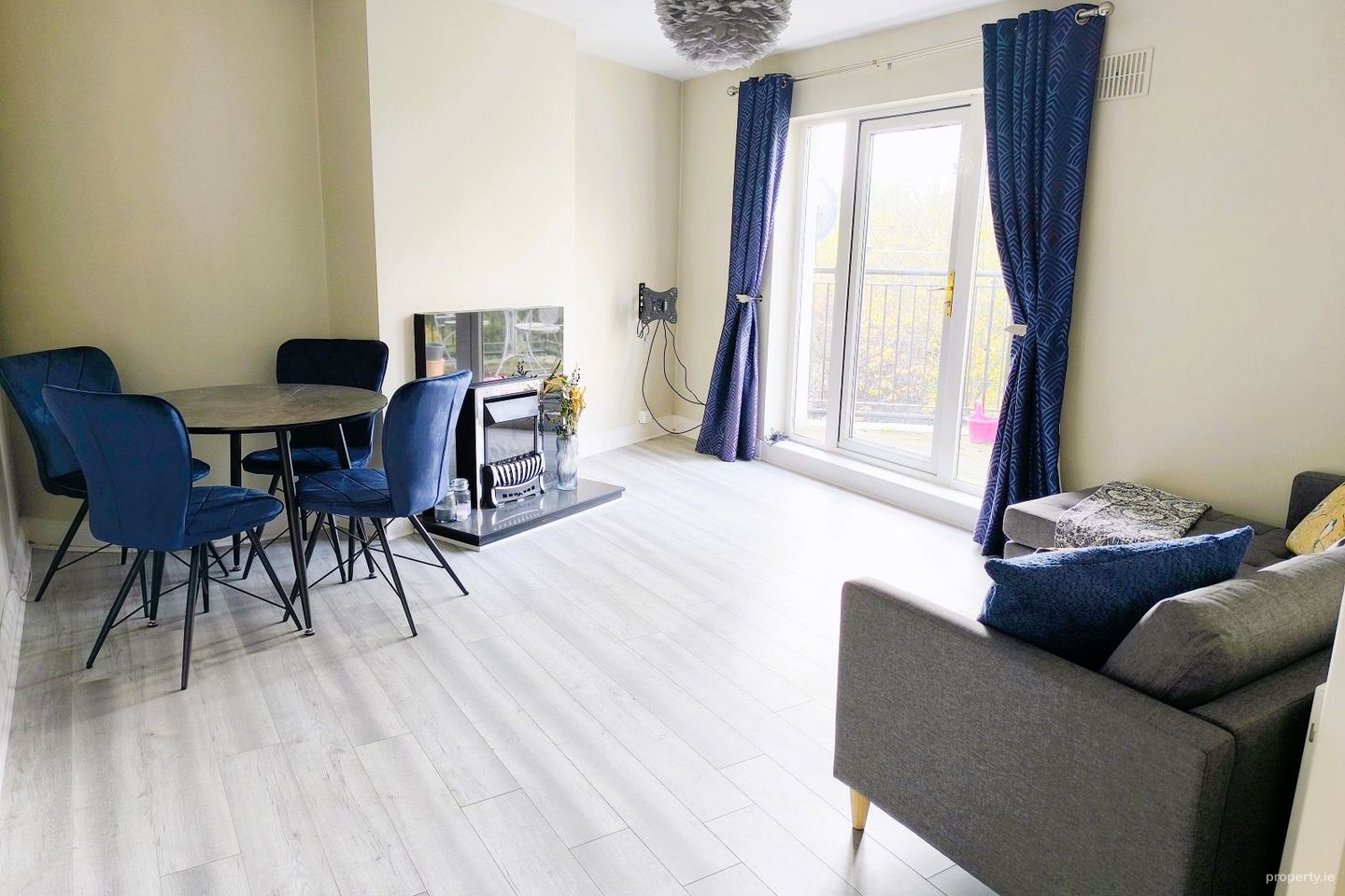 Maryborough Crescent, Portlaoise, Co. Laois, Portlaoise, Co. Laois — photo 1