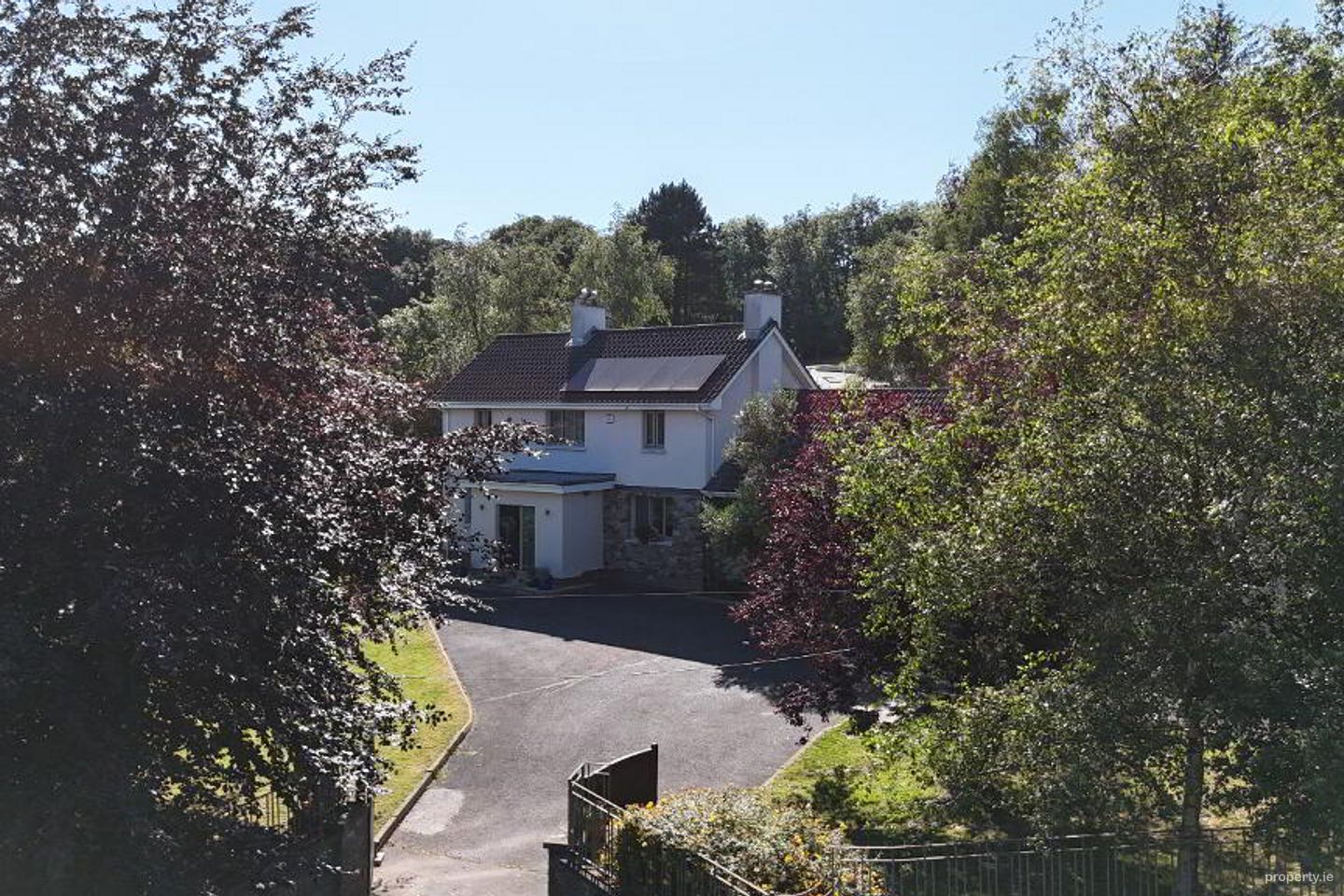Loreto House, Rockshire Road, Ferrybank, Co. Waterford, X91A4AT — photo 1