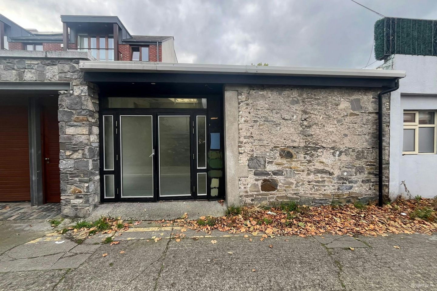 Unit 3A Church Lane, Rathmines, Dublin 6 — photo 1