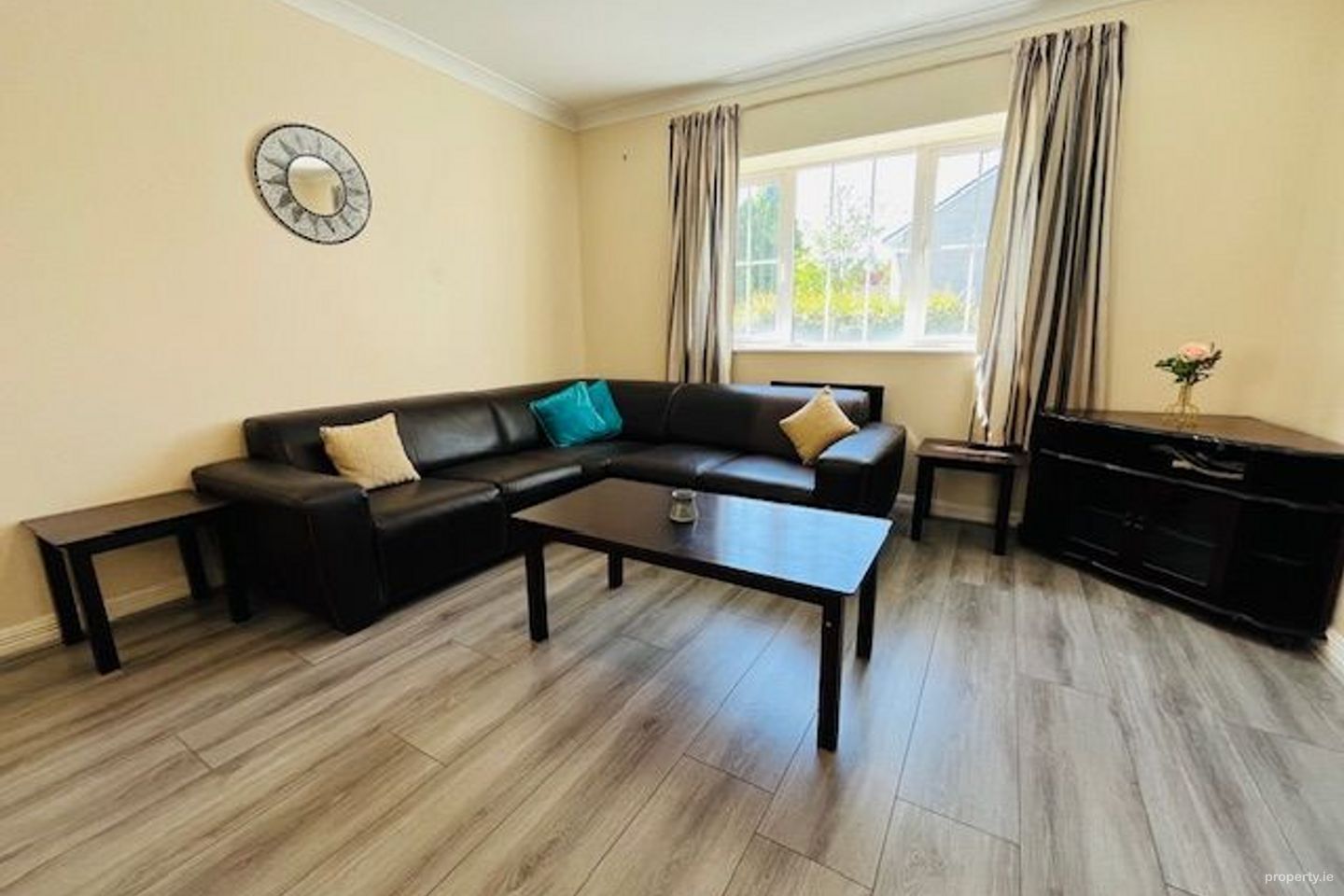 Apartment 36, Block C, The Birches, Kilnacourt Woods, Portarlington, Co. Laois — photo 1